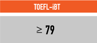 TOEFL-iBT 79