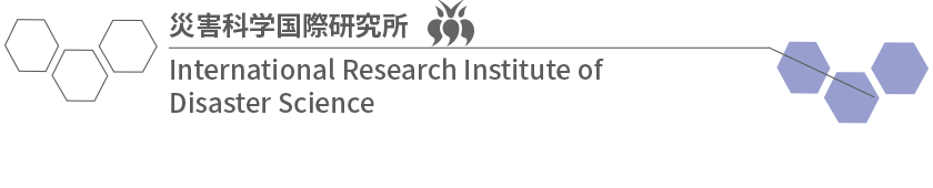 International Research Institute of Disaster Science