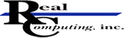 RealComputing logo