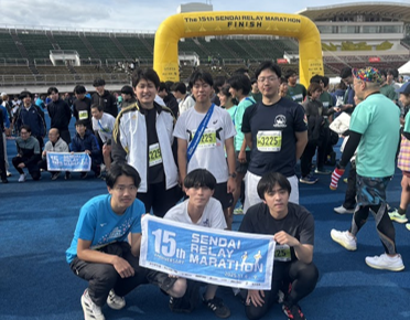 202511仙台リレーマラソン