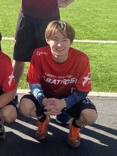 Kaoru FUKUSHIMA