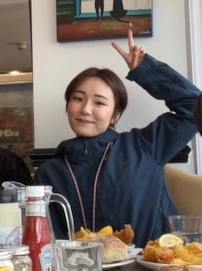 Riko KAZAMA
