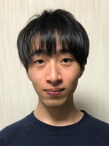 Shusaku OMOTO