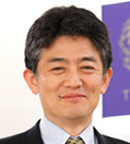 Satoshi TAKAHASHI