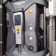 Gas analyzer