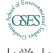 Graduate School of Environmental Studies