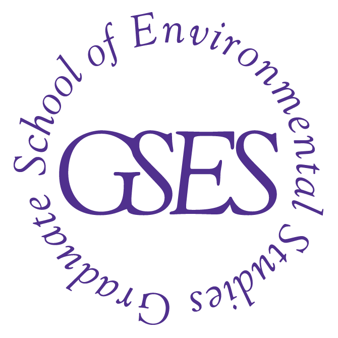 Graduate School of Environmental Studies
