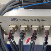 Battery tester