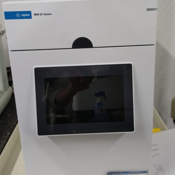 GC Agilent