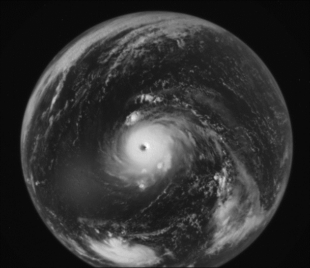 北大・東北大共同開発のフィリピン共和国第2号衛星「DIWATA-2」が台風11号の目の撮影に成功～今後の台風・積乱雲など極端気象の高精度・高頻度観測に期待～