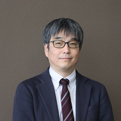 材料科学総合学科　髙村仁教授スペシャルインタビュー