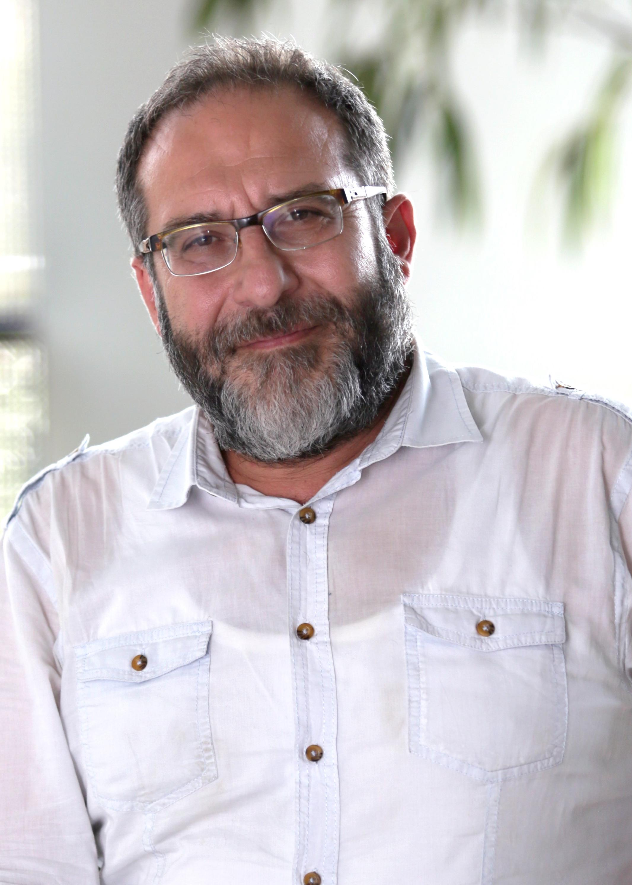 Prof. Erhan Budak