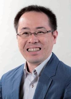 Prof. Koji Iwamura