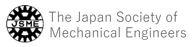 The Japan Society of Mechanical Engineers