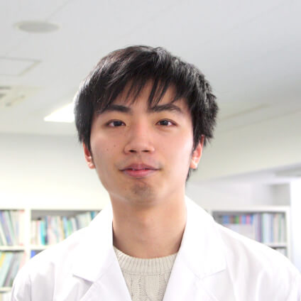 永松大輝