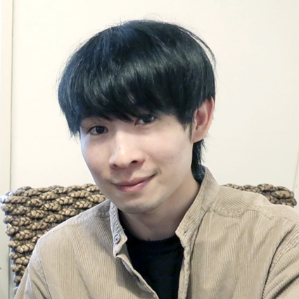 福村凌一さん