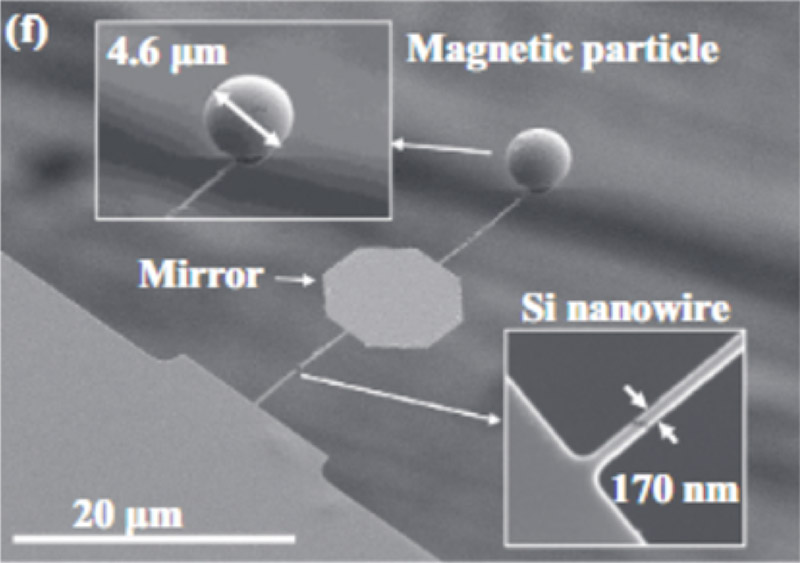 Three-dimensional imaging of electron spin resonance-magnetic resonance force microscopy at room temperature