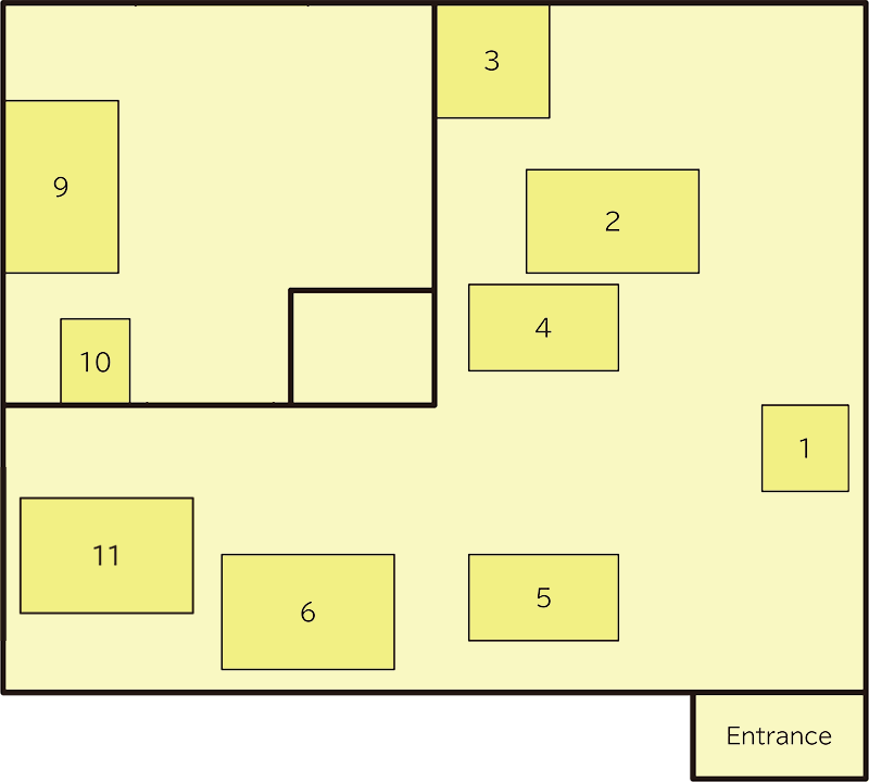 Nano-Machining building