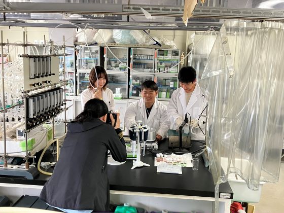 【秋】集合写真