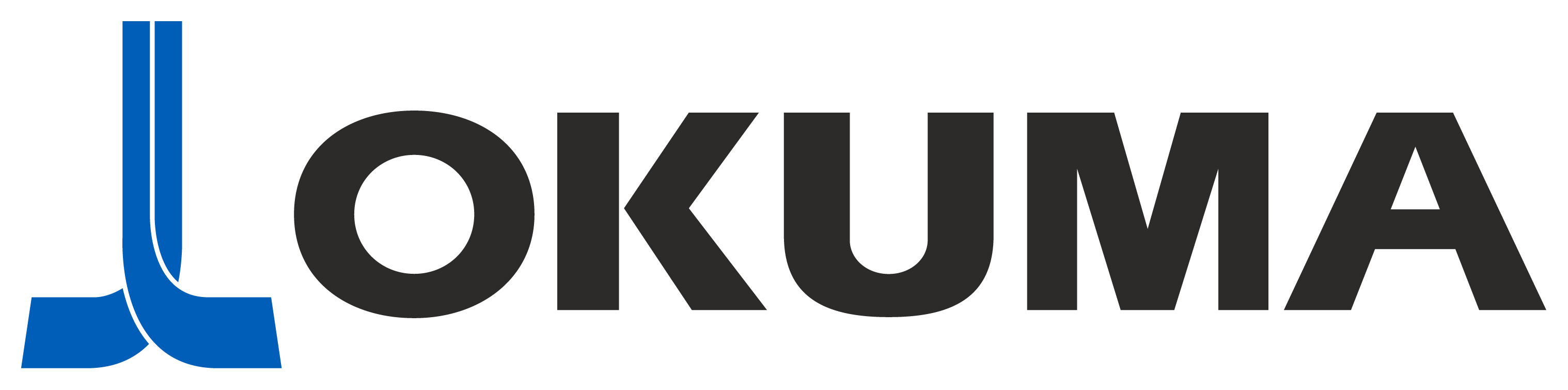 Okuma Logo