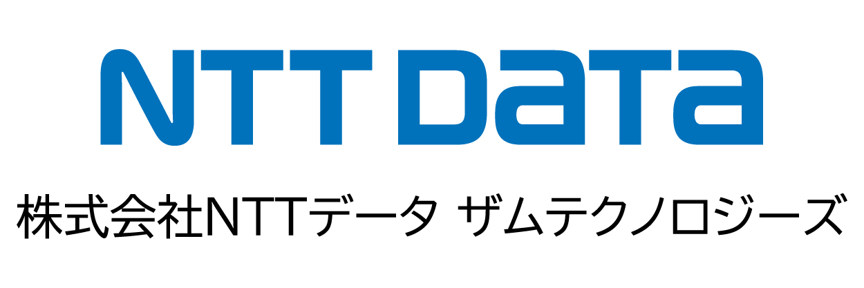 NTT Logo