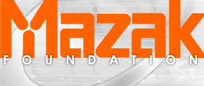 Mazak Logo