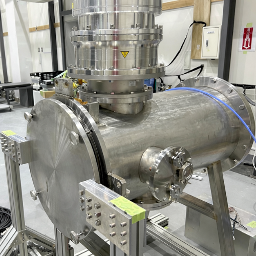 大気吸込式電気推進