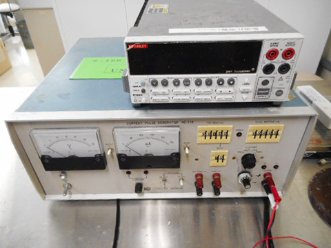 Electroplating #1(2401)