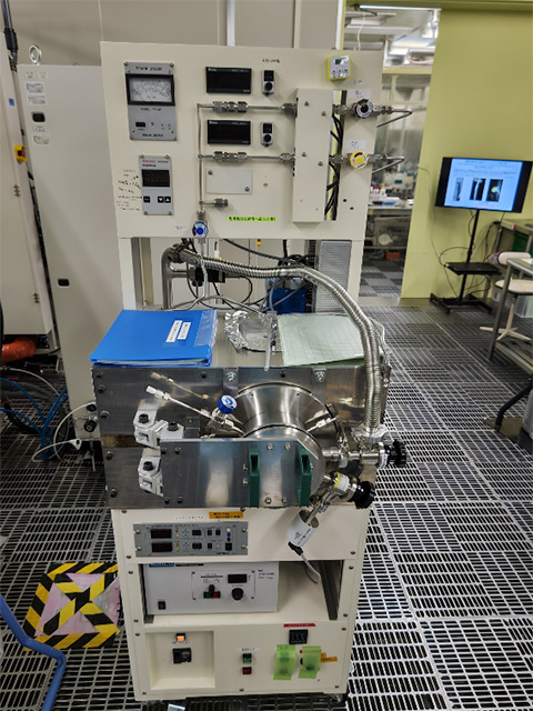 Asher for general use