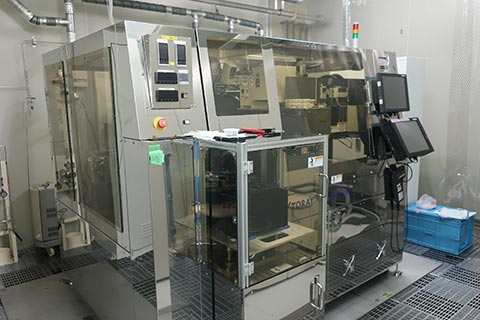 Flip chip bonder(FC3000W)