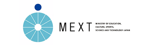 MEXT : Ministry of Education, Culture, Sports, Science and Technology