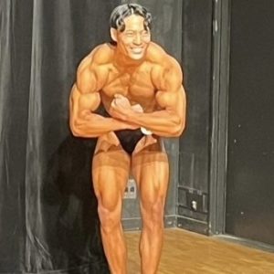 Yuya Tamura / 田村 祐也