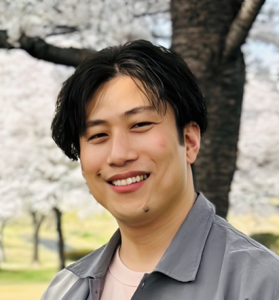 Akira Komatsu / 小松 瞭