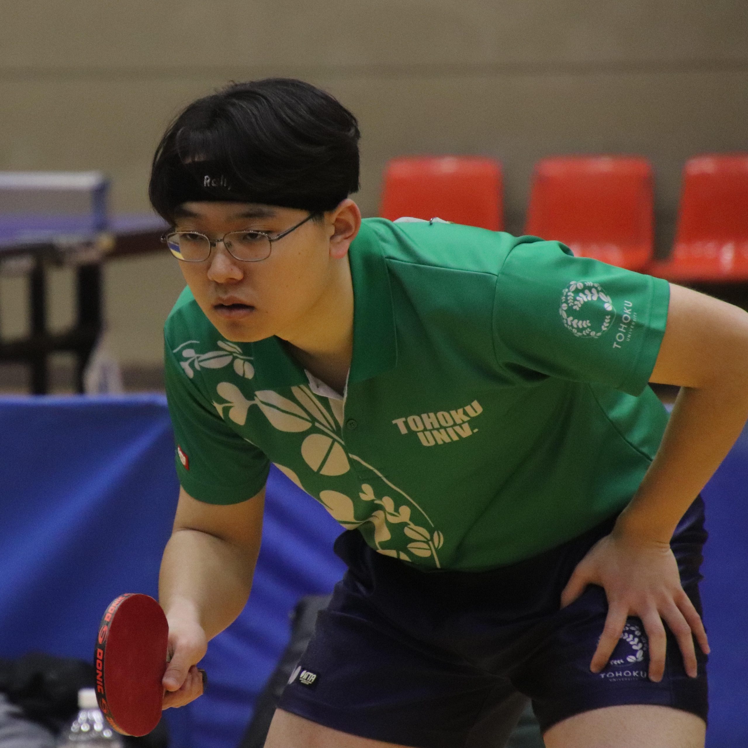 Ryosuke Imaoka / 今岡 凌輔