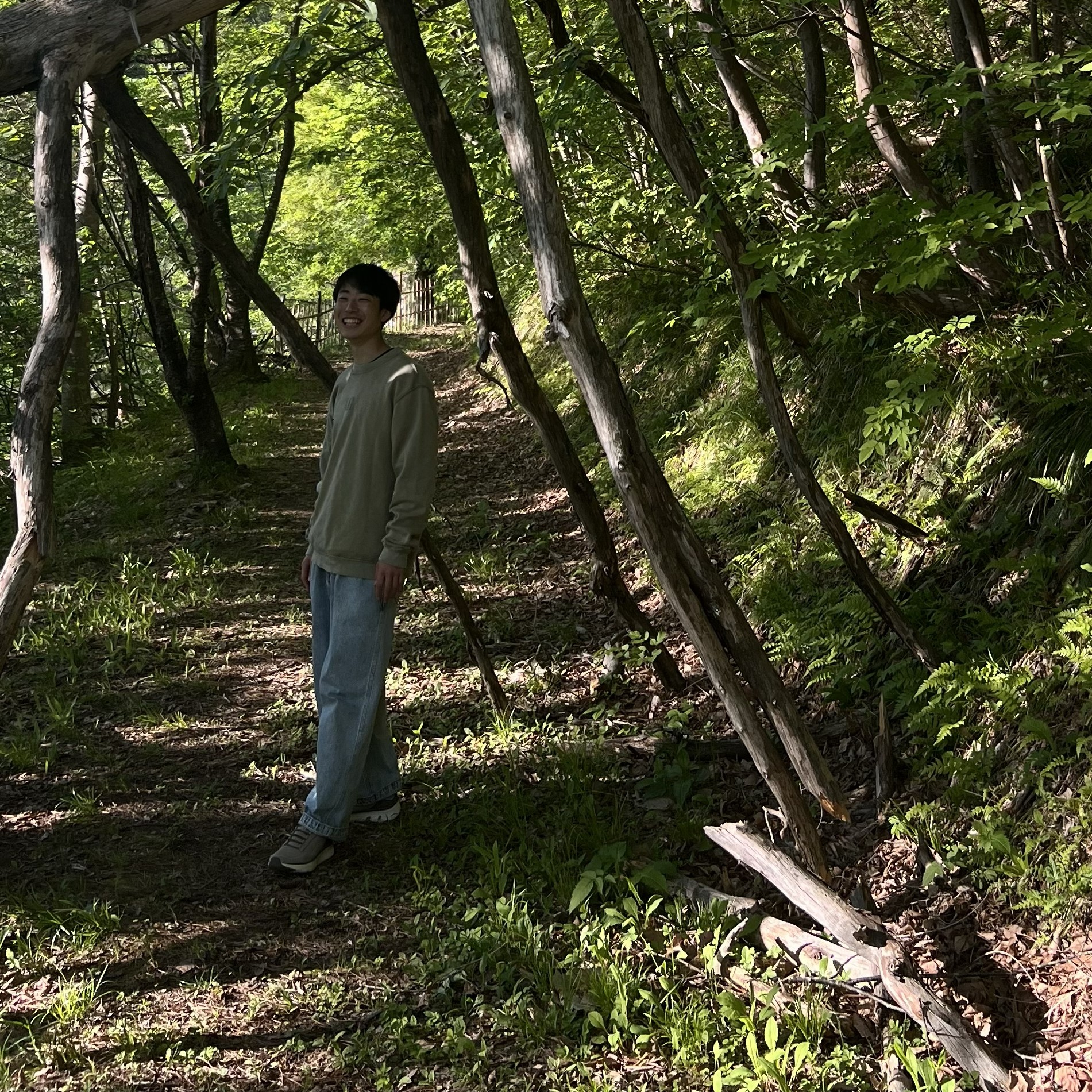 Sota Goto / 後藤 颯太