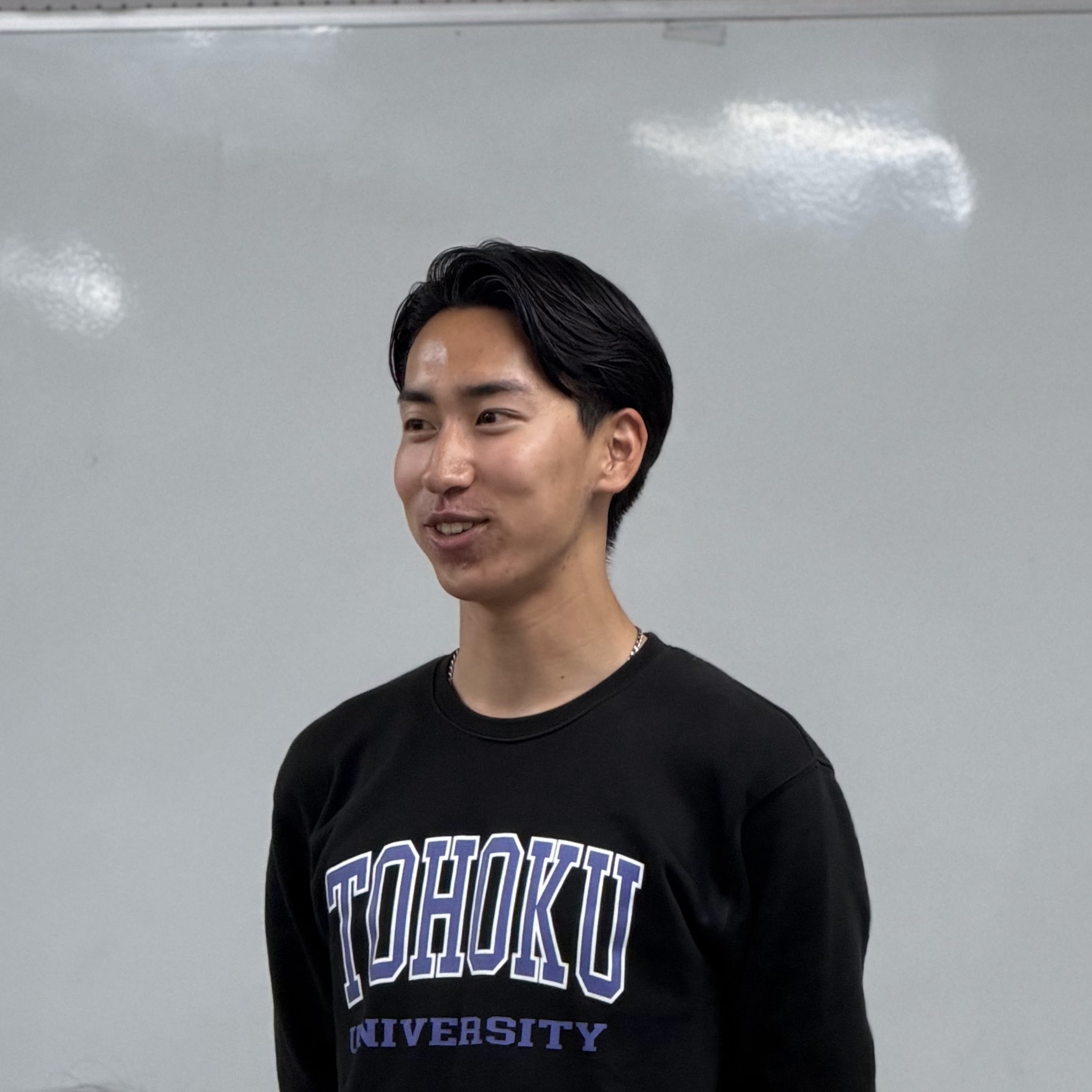 Junya Abe / 阿部 純也