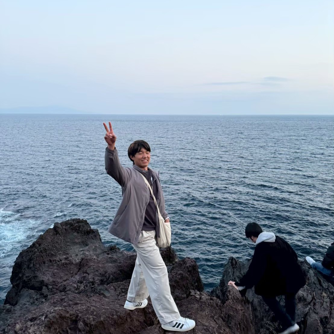 Yuya Inuzuka / 犬塚 悠弥