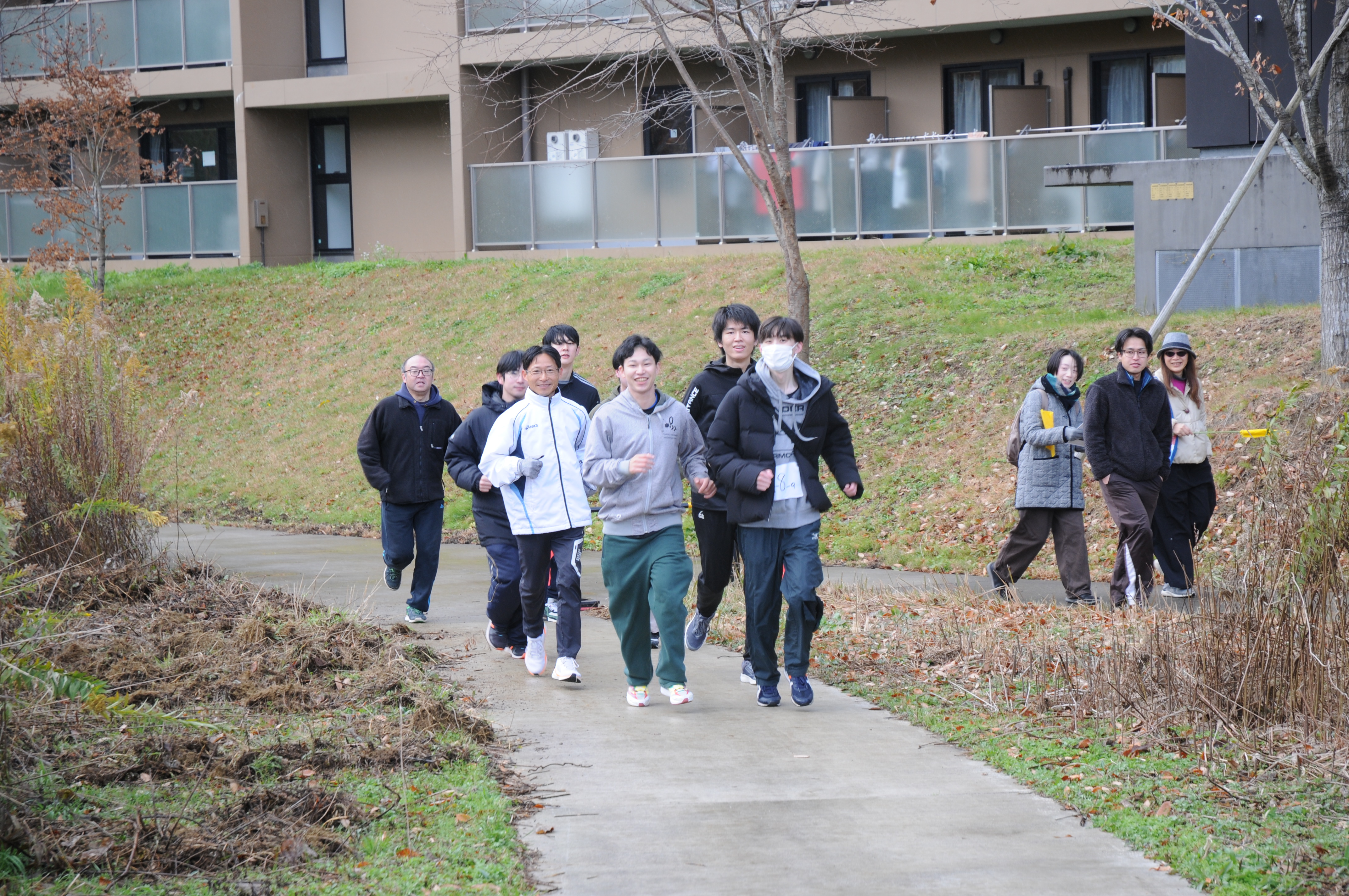 駅伝2
