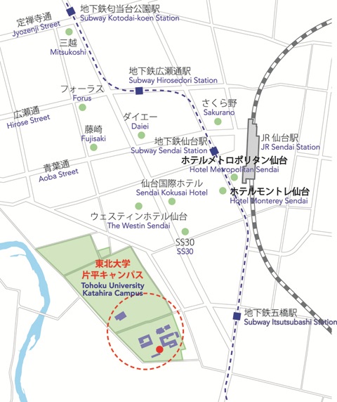 研究室写真1