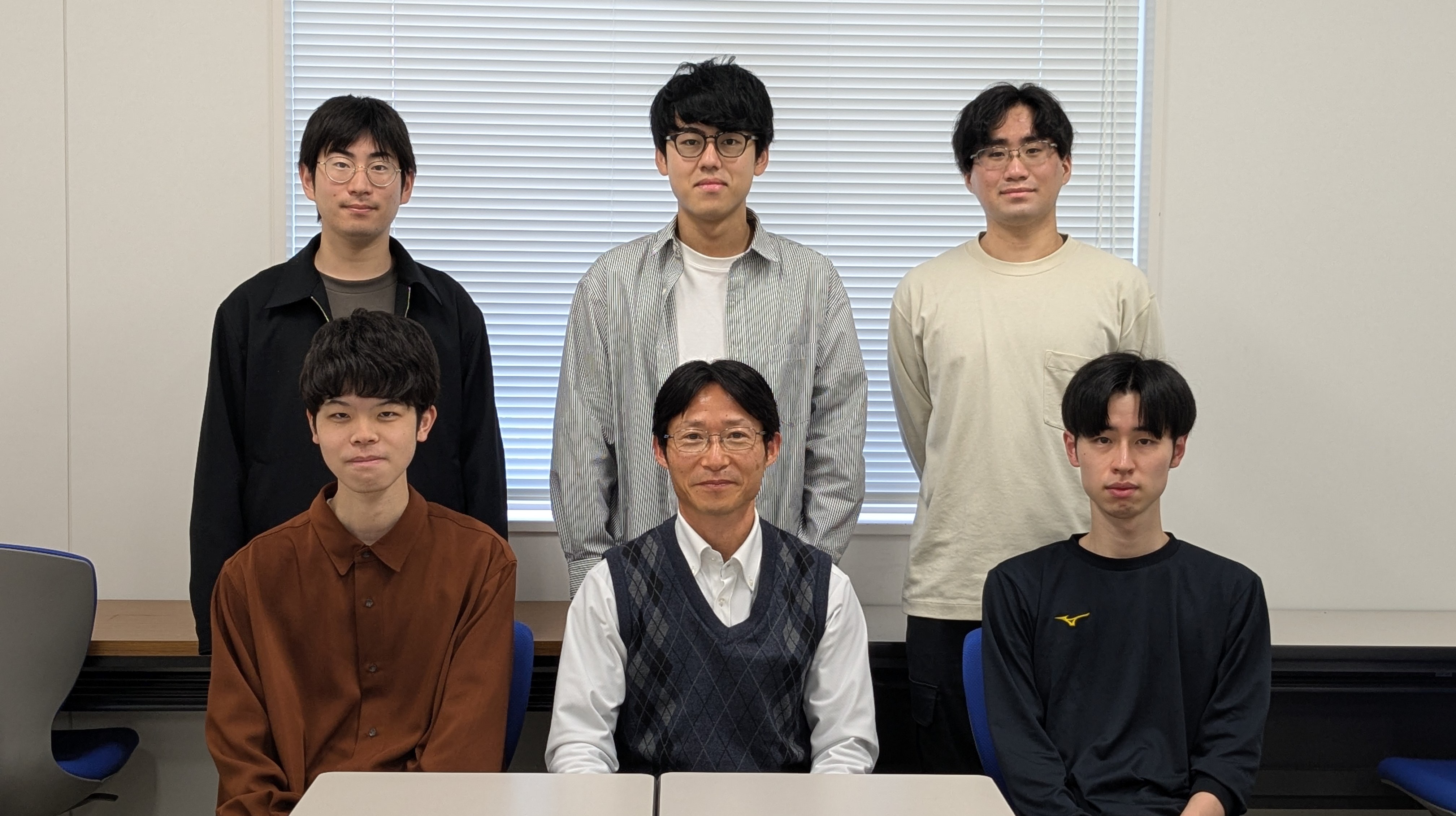 研究室トップ画像