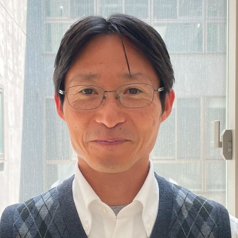 吉田真人